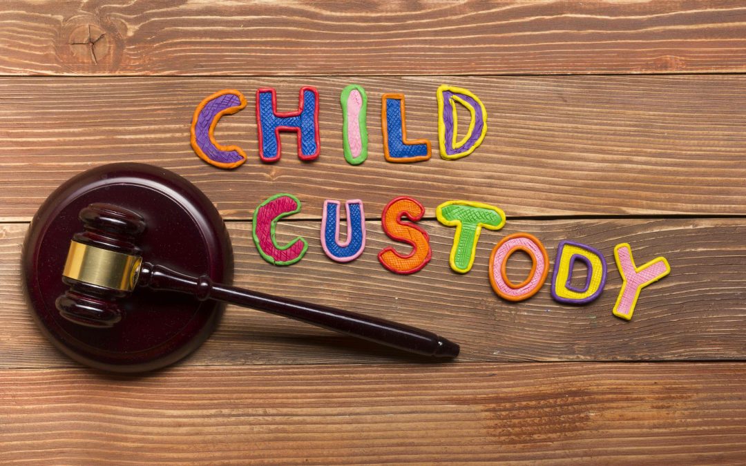 Dads Can be the Primary Parent Too: A Father’s Custody Journey