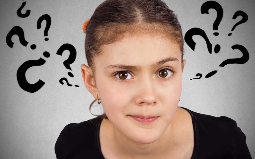 What I Say and What She Hears: Constipated Communication With My Daughter