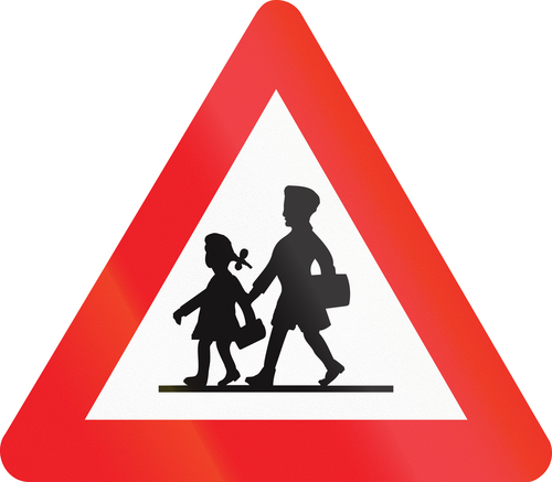 Teaching Daughters how to Handle Sexual Misconduct: Crossing the Modern Street Safely (Audio)